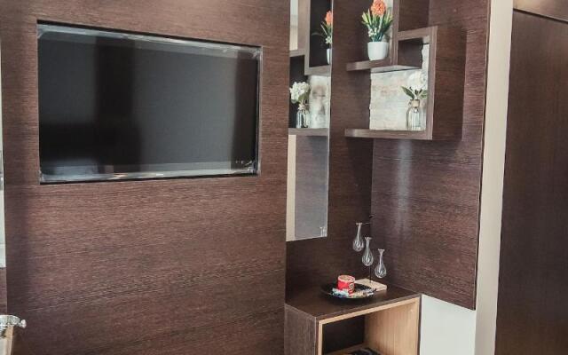 Hotel Diamond Lima