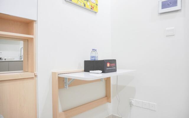 Scenic And Homey 1Br Gold Coast Apartment Near Pik