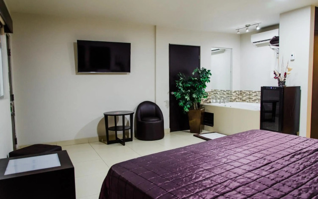 Hotel Velario