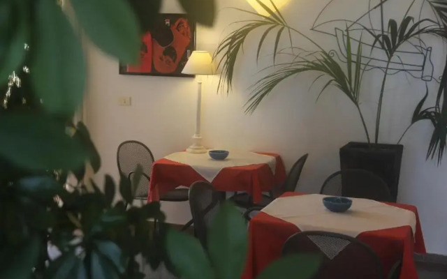 Hotel la Conchiglia