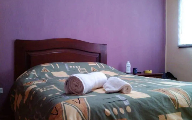 Mana Lima Hostel