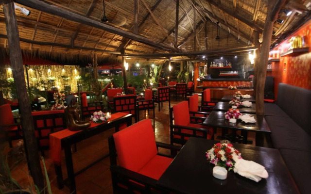 Resort la Villa Loti