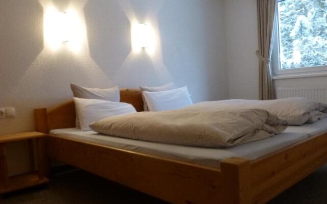 Apart Auszeit