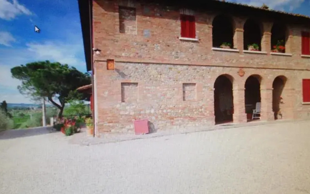 Podere Guistri