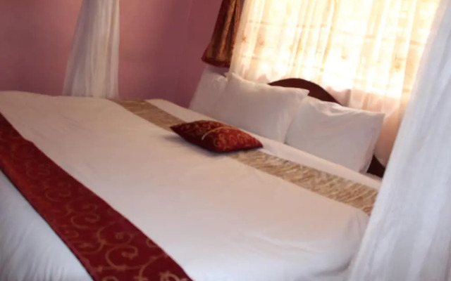 Salient Guest House
