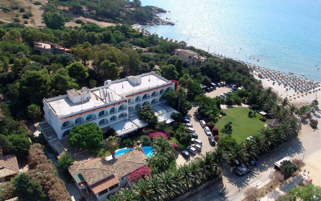 Hotel Simius Playa