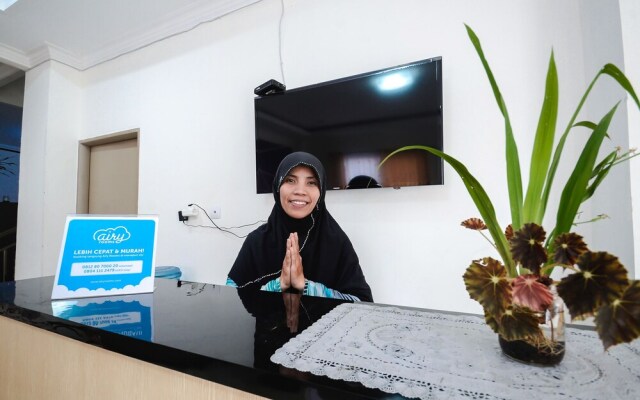 Airy Syariah Sadang Serang Titiran 26 Bandung