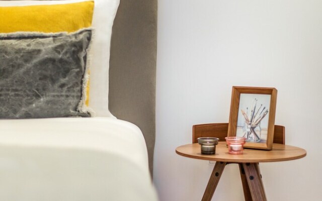 Santa Catarina Experience in Porto Apartment