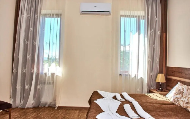 Guest House - MK