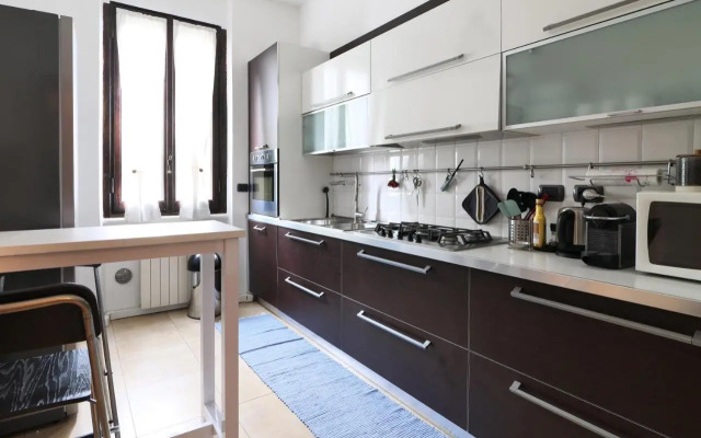 Porta Romana Apartment