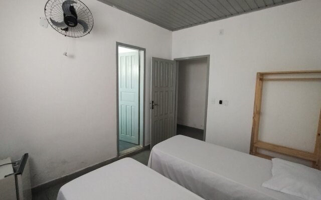 Pousada Tropicália Tranquilid. Beira Mar