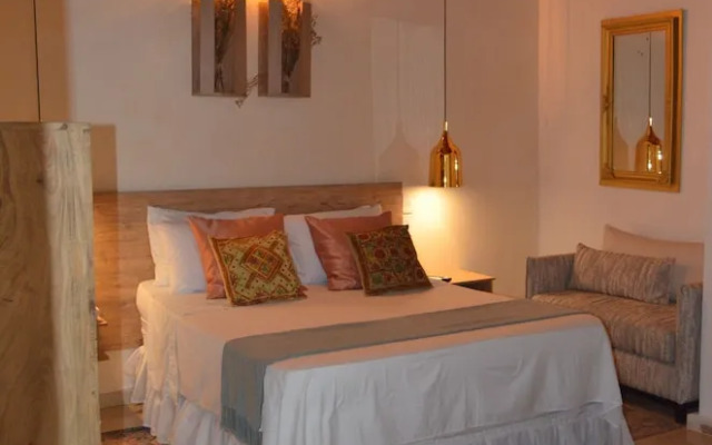 Selva Maria Hotel Boutique