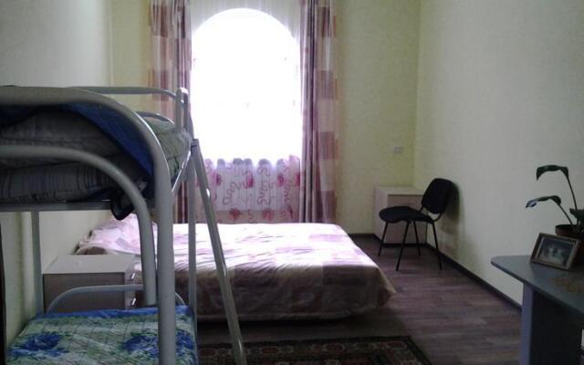 Hostel Sozvezdie