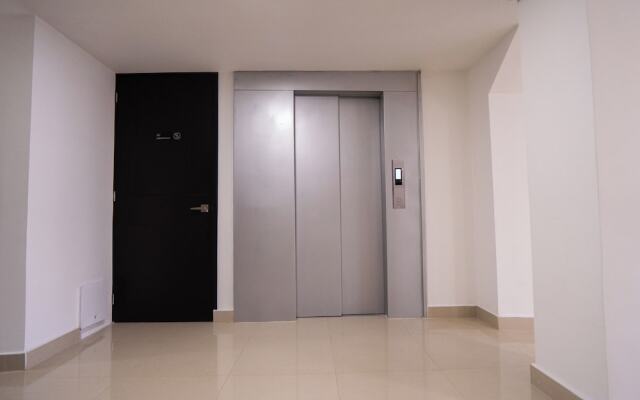 Hotel Arisha Cali