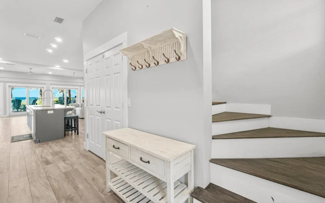 Beachside West Villa #2