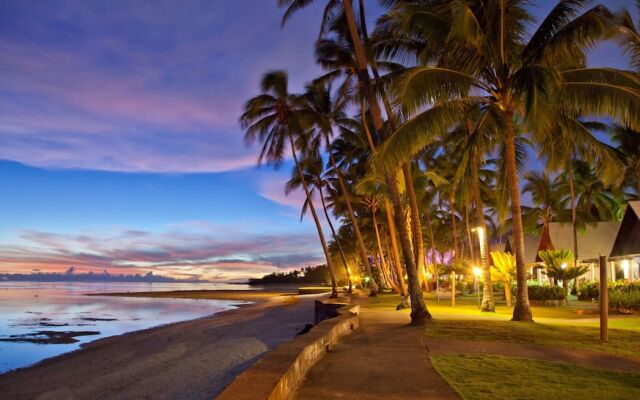 Landers Bay Resort  Spa Fiji