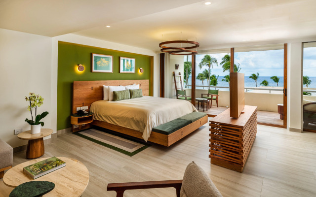 InterContinental Presidente Cozumel Resort Spa by IHG