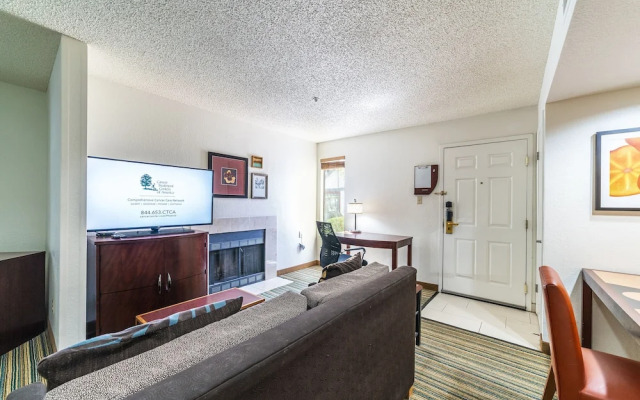 Metro Phoenix All Inclusive Living