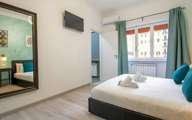 Luxury Boutique Hotel