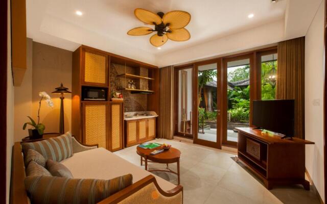 Kuta Seaview Beach Resort