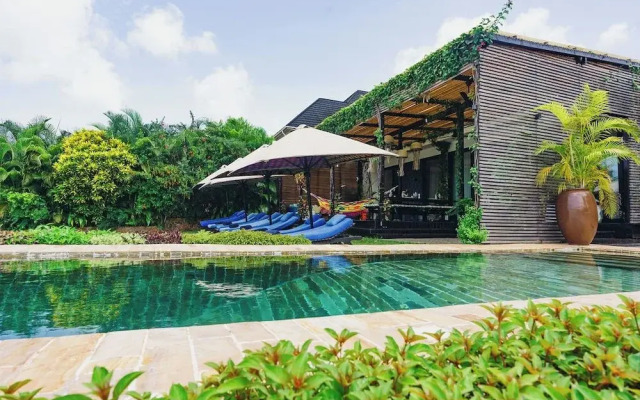 Kidoti Villas by Z