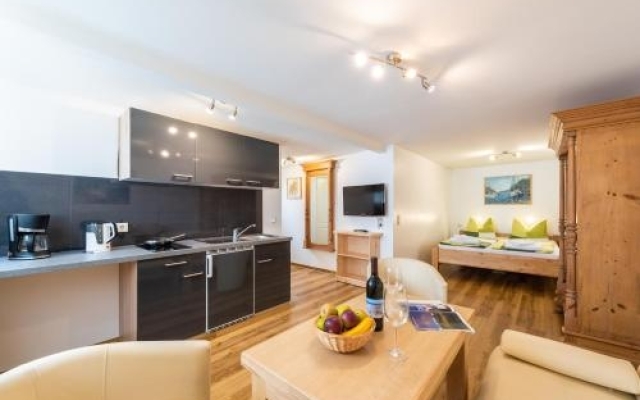Pension & Ferienanlage Middel