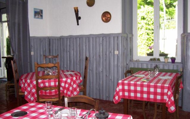Auberge De La Vallée