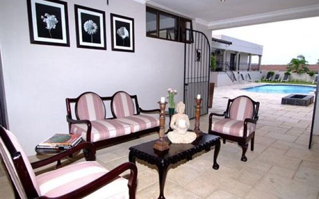 Sanchia Luxury Guesthouse