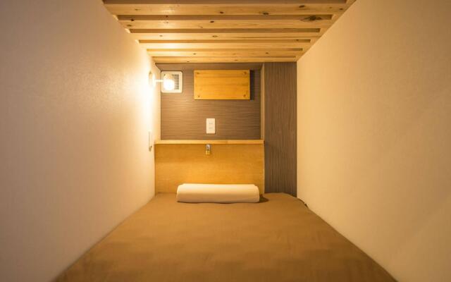 Hostel Ebi