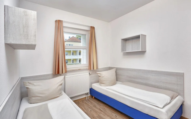 H+ Hotel Ferienpark Usedom