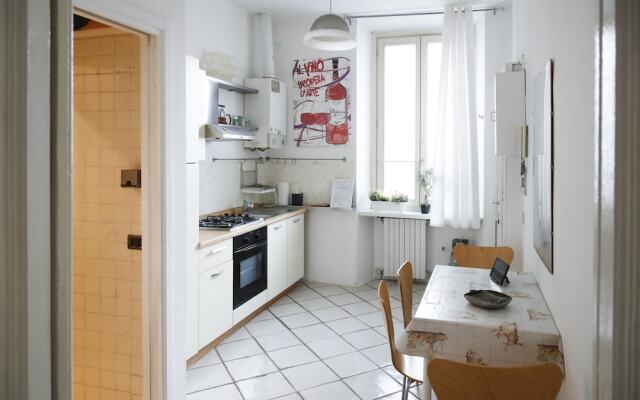 Rentopolis Melloni 18 - Cinque Giornate