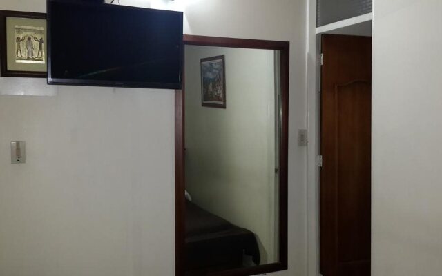 Hotel Las Nieves 2