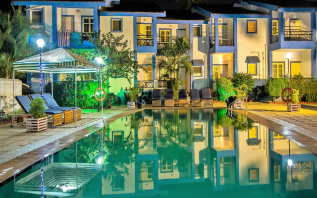 Ondas Do Mar Beach Resort