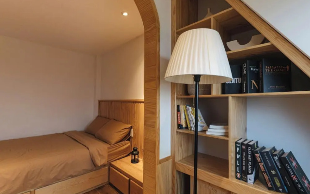 View Home Da Lat – Guest Rooms – Da Lat