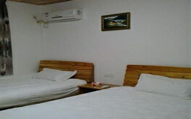Nanjing Yun Shui Yao Fu Chun Inn