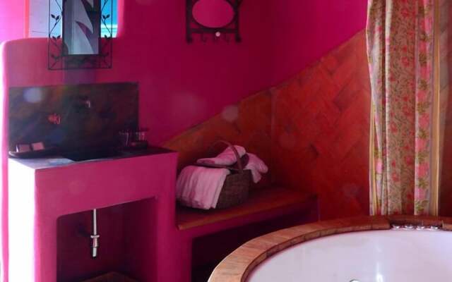 Hotel Alma de Romero