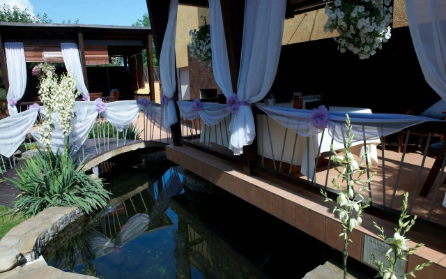 Uliss Hotel