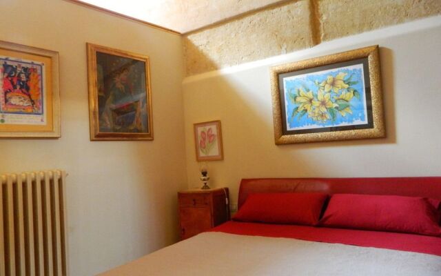 La Casa Del Tartufaio