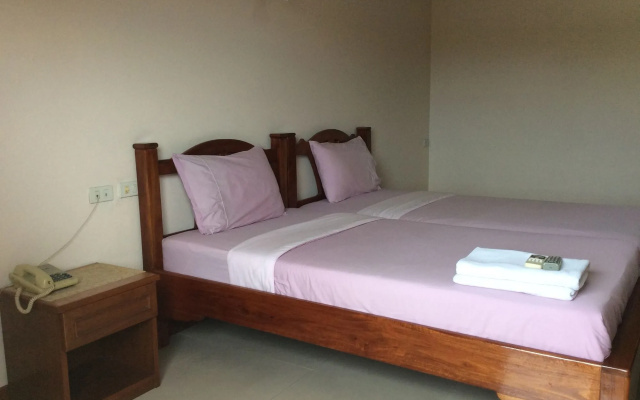Tassanee Garden Lodge