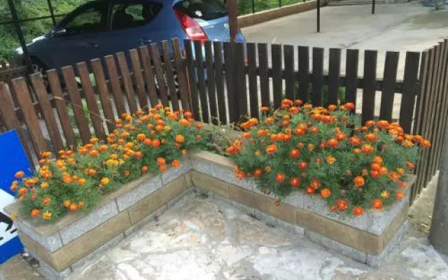 Guesthouse Smiljanić