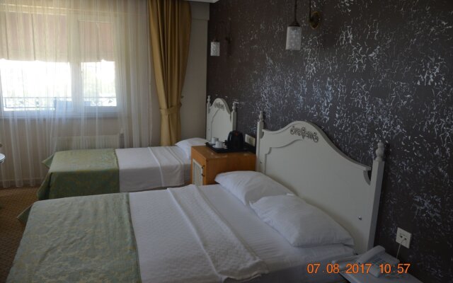 Sarıçay Rhodius Otel