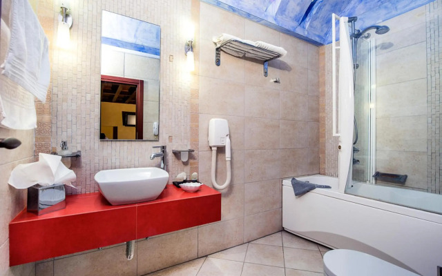 Avalon Boutique Hotel Rhodes