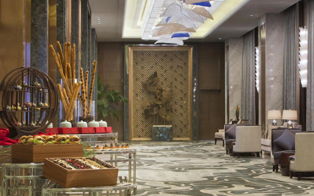 Wanda Vista Nanning