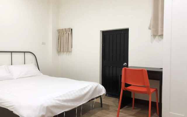 Delicateperfume Hotel