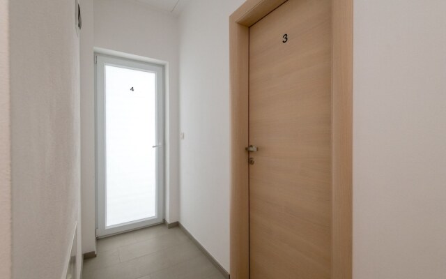 Apartments Livaja