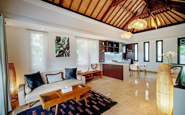 Avana Villa Jimbaran By Fays Hospitality – Guest Rooms – Jimbaran