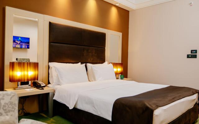 Holiday Inn Belgrade by IHG