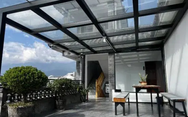 Muxun Yusen B&B (Dali Branch)