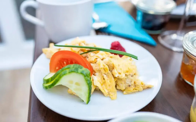 Hotel Kleine Auszeit - Adults Only