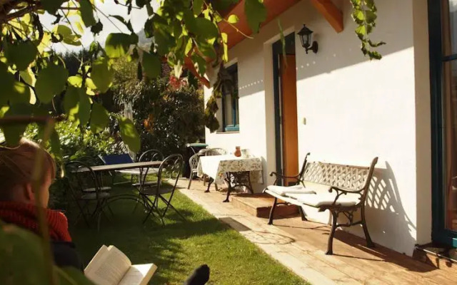 Ferienwohnung Innerrain